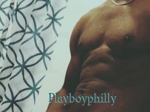 Playboyphilly