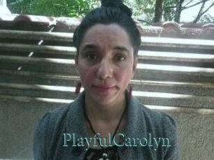 PlayfulCarolyn