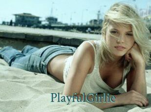 PlayfulGirlie