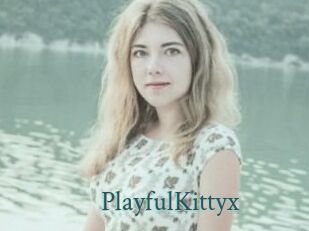 Playful_Kittyx