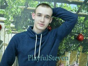 PlayfulSteven