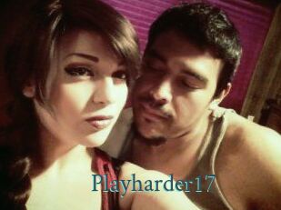 Playharder17