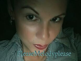 PleaseMelodyplease