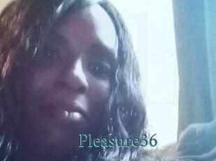 Pleasure36