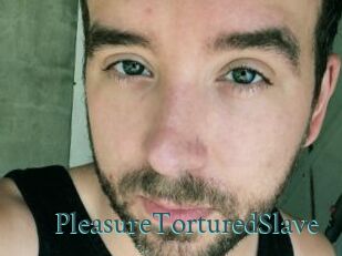 PleasureTorturedSlave