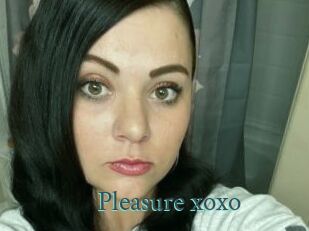 Pleasure_xoxo