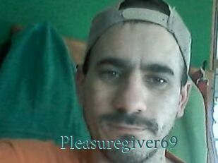 Pleasuregiver69