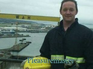 Pleasuremaster