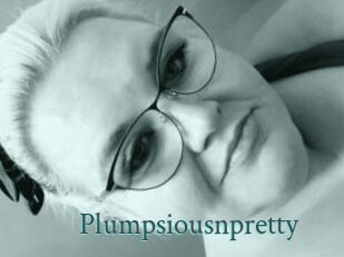 Plumpsiousnpretty