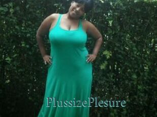 PlussizePlesure