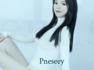 Pneseey