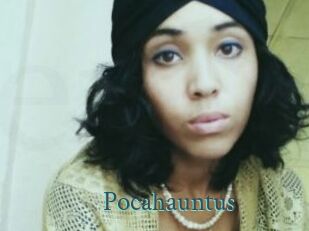 Pocahauntus