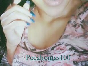 Pocahontas100