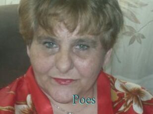 Poes