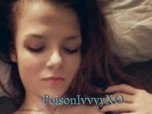 PoisonIvvyyXO