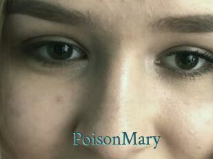 PoisonMary
