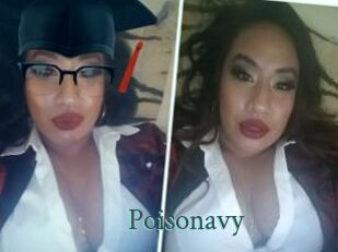 Poisonavy