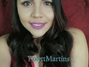PolettMartins