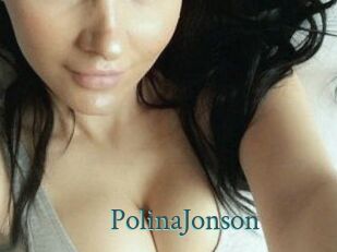PolinaJonson