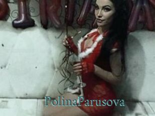 PolinaParusova