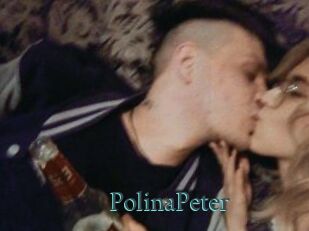 PolinaPeter