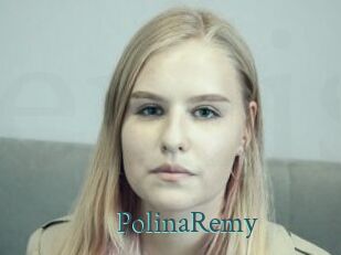 PolinaRemy