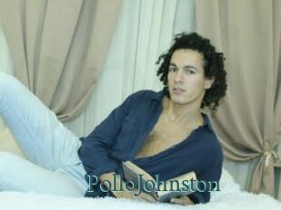 PolloJohnston