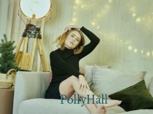 PollyHall