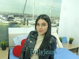 PollyJeam