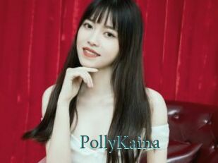 PollyKaina