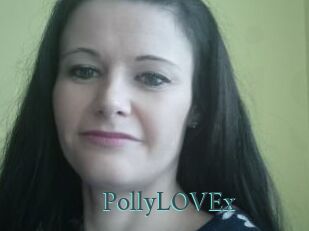 PollyLOVEx