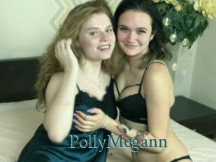 PollyMegann