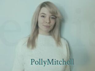 PollyMitchell