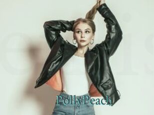 PollyPeach