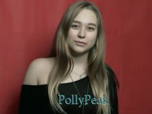 PollyPeak
