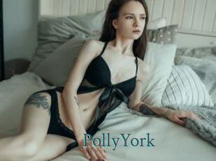 PollyYork