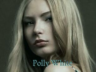 Polly_White