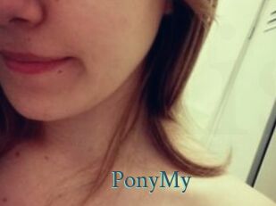 PonyMy