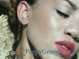 PoppyGreene
