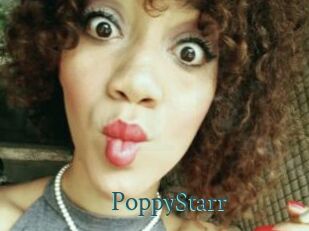 PoppyStarr