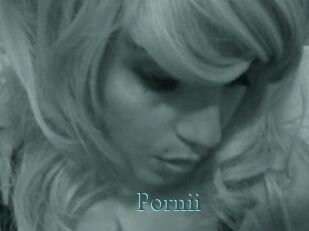 Pornii
