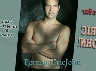PornstarEricJohn