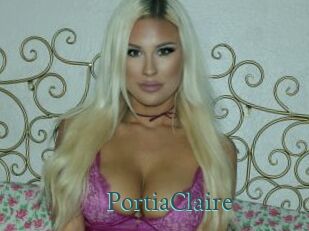 PortiaClaire