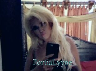 PortiaLyyne