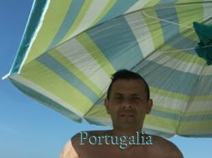 Portugalia