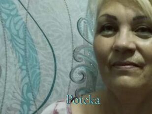 Potcka