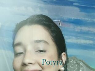 Potyra