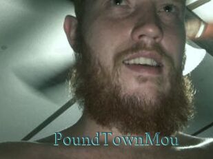 PoundTownMou