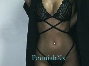 PouniahXx