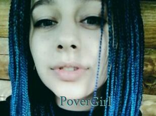 PoverGirl